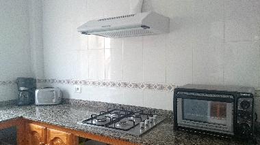 Ferienhaus in Puerto Naos (La Palma und El Hierro) oder Ferienwohnung oder Ferienhaus