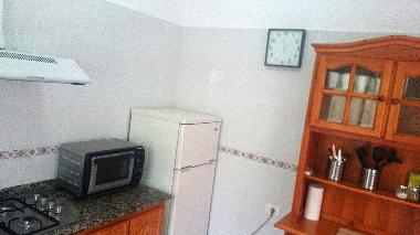 Ferienhaus in Puerto Naos (La Palma und El Hierro) oder Ferienwohnung oder Ferienhaus