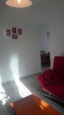 Ferienhaus in Puerto Naos (La Palma und El Hierro) oder Ferienwohnung oder Ferienhaus