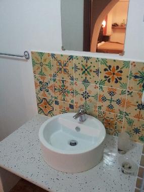 Pension in Santa Marina Salina (Messina) oder Ferienwohnung oder Ferienhaus