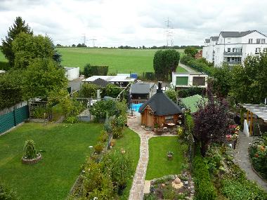 Ferienwohnung in Essen (Ruhrgebiet) oder Ferienwohnung oder Ferienhaus
