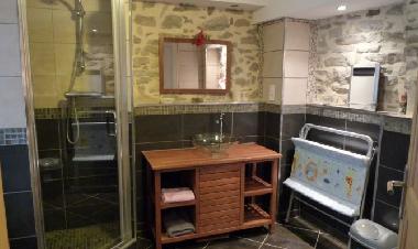 Ferienhaus in Labastide en val (Aude) oder Ferienwohnung oder Ferienhaus