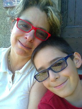 Ferienwohnung in Pomonte (Livorno) oder Ferienwohnung oder Ferienhaus