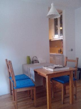 Ferienhaus in Skopo (Sezana) oder Ferienwohnung oder Ferienhaus