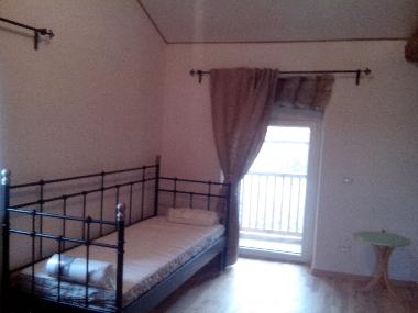 Ferienhaus in Skopo (Sezana) oder Ferienwohnung oder Ferienhaus