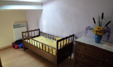 Ferienhaus in Labastide en val (Aude) oder Ferienwohnung oder Ferienhaus