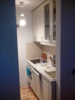 Ferienhaus in Skopo (Sezana) oder Ferienwohnung oder Ferienhaus