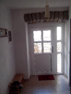 Ferienhaus in Skopo (Sezana) oder Ferienwohnung oder Ferienhaus