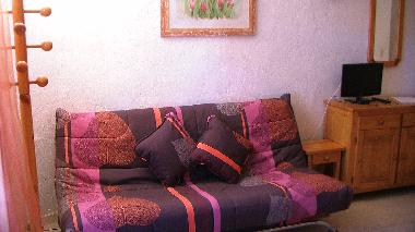 Ferienwohnung in cavalaire sur mer (Var) oder Ferienwohnung oder Ferienhaus