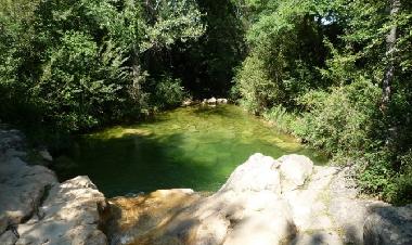 Ferienhaus in Labastide en val (Aude) oder Ferienwohnung oder Ferienhaus