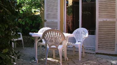 Ferienwohnung in cavalaire sur mer (Var) oder Ferienwohnung oder Ferienhaus