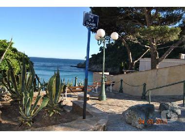 Ferienwohnung in cavalaire sur mer (Var) oder Ferienwohnung oder Ferienhaus