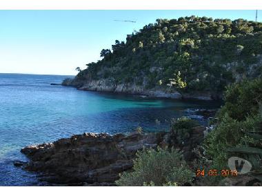 Ferienwohnung in cavalaire sur mer (Var) oder Ferienwohnung oder Ferienhaus