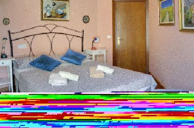 Schlafzimmer 4