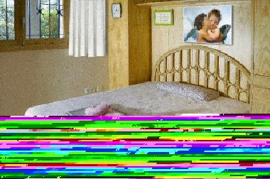Schlafzimmer 5