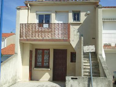 Ferienwohnung in sainte-marie la mer (Pyrnes-Orientales) oder Ferienwohnung oder Ferienhaus
