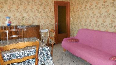 Ferienwohnung in sainte-marie la mer (Pyrnes-Orientales) oder Ferienwohnung oder Ferienhaus