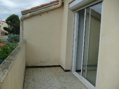 Ferienwohnung in sainte-marie la mer (Pyrnes-Orientales) oder Ferienwohnung oder Ferienhaus