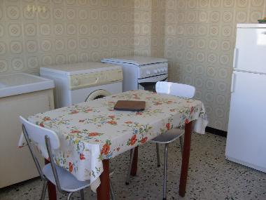 Ferienwohnung in sainte-marie la mer (Pyrnes-Orientales) oder Ferienwohnung oder Ferienhaus