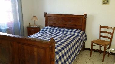 Villa in CLARENSAC (Gard) oder Ferienwohnung oder Ferienhaus