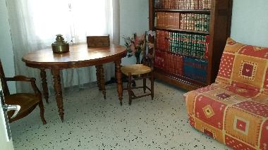 Villa in CLARENSAC (Gard) oder Ferienwohnung oder Ferienhaus