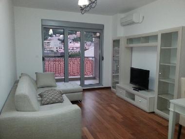 Ferienwohnung in Petrovac (Montenegro) oder Ferienwohnung oder Ferienhaus