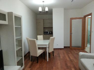Ferienwohnung in Petrovac (Montenegro) oder Ferienwohnung oder Ferienhaus