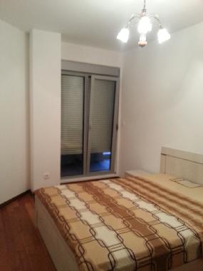 Ferienwohnung in Petrovac (Montenegro) oder Ferienwohnung oder Ferienhaus