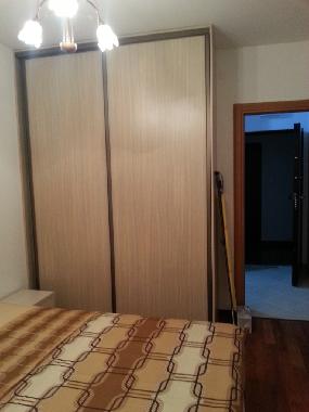 Ferienwohnung in Petrovac (Montenegro) oder Ferienwohnung oder Ferienhaus