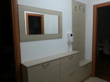 Ferienwohnung in Petrovac (Montenegro) oder Ferienwohnung oder Ferienhaus