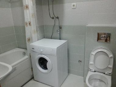 Ferienwohnung in Petrovac (Montenegro) oder Ferienwohnung oder Ferienhaus