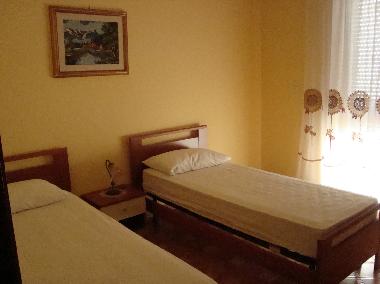 Ferienwohnung in Gallipoli (Lecce) oder Ferienwohnung oder Ferienhaus