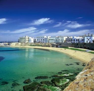 Ferienwohnung in Gallipoli (Lecce) oder Ferienwohnung oder Ferienhaus