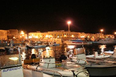 Ferienwohnung in Gallipoli (Lecce) oder Ferienwohnung oder Ferienhaus