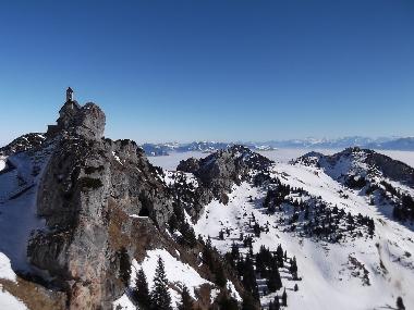Ferienwohnung in Brannenburg (Oberbayern) oder Ferienwohnung oder Ferienhaus