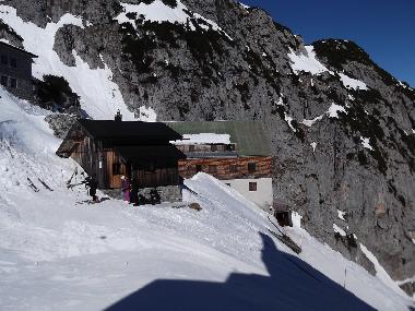 Ferienwohnung in Brannenburg (Oberbayern) oder Ferienwohnung oder Ferienhaus