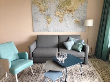 Ferienwohnung in Fehmarn (Insel Fehmarn) oder Ferienwohnung oder Ferienhaus