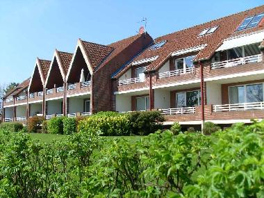 Ferienwohnung in Fehmarn (Insel Fehmarn) oder Ferienwohnung oder Ferienhaus