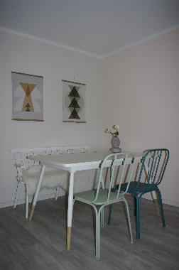 Ferienwohnung in Fehmarn (Insel Fehmarn) oder Ferienwohnung oder Ferienhaus