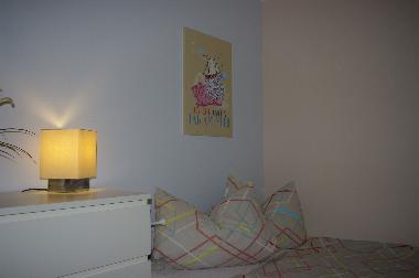 Ferienwohnung in Fehmarn (Insel Fehmarn) oder Ferienwohnung oder Ferienhaus