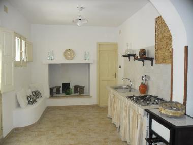 Ferienhaus in Corsano (Lecce) oder Ferienwohnung oder Ferienhaus