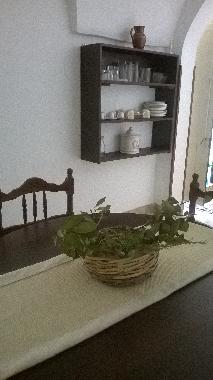 Ferienhaus in Corsano (Lecce) oder Ferienwohnung oder Ferienhaus