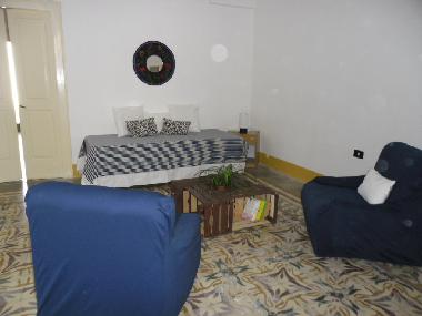 Ferienhaus in Corsano (Lecce) oder Ferienwohnung oder Ferienhaus