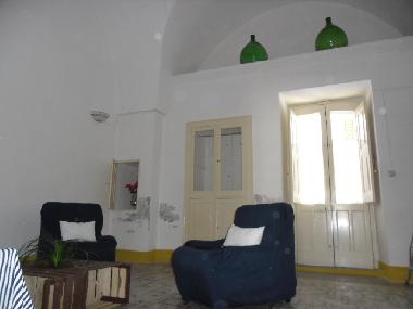 Ferienhaus in Corsano (Lecce) oder Ferienwohnung oder Ferienhaus