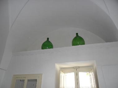 Ferienhaus in Corsano (Lecce) oder Ferienwohnung oder Ferienhaus