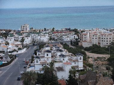 Ferienwohnung in Torrevieja (Alicante / Alacant) oder Ferienwohnung oder Ferienhaus