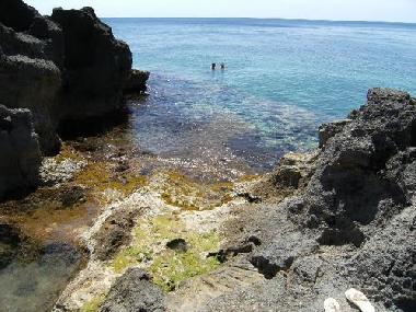 Ferienhaus in Corsano (Lecce) oder Ferienwohnung oder Ferienhaus