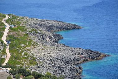 Ferienhaus in Corsano (Lecce) oder Ferienwohnung oder Ferienhaus