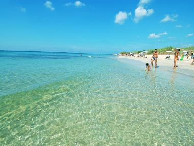 Ferienhaus in Corsano (Lecce) oder Ferienwohnung oder Ferienhaus