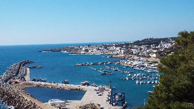 Ferienhaus in Corsano (Lecce) oder Ferienwohnung oder Ferienhaus